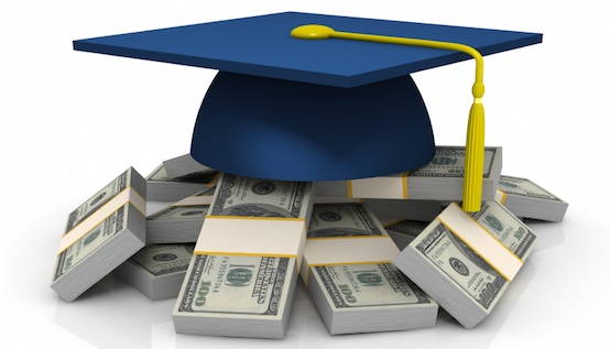 Discharging Student Loans in Bankruptcy